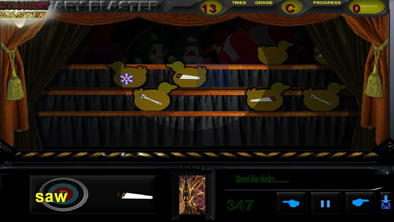 Dictionary Blaster thumbnail 3