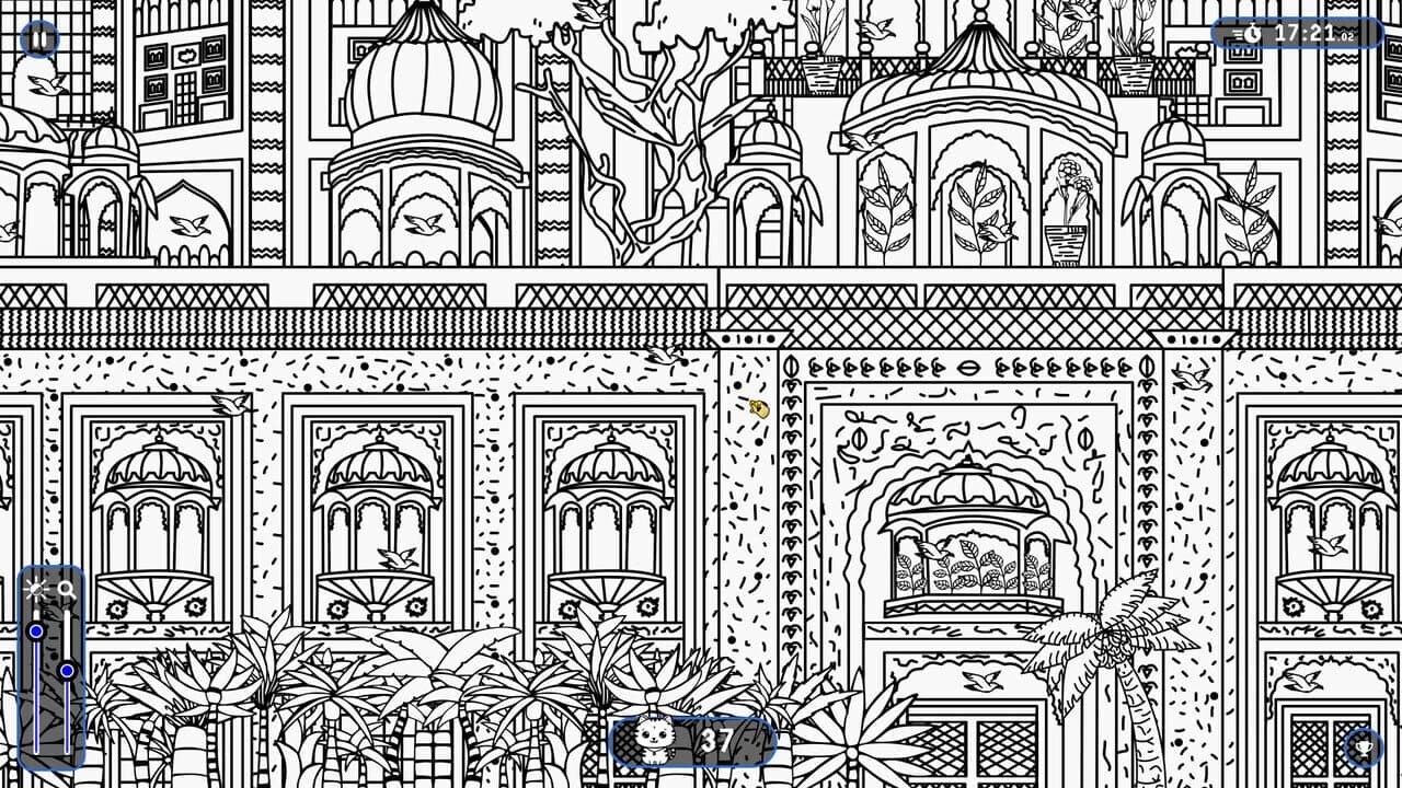 101 Cats Hidden in India thumbnail 4