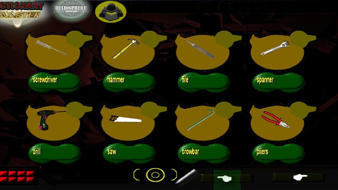Dictionary Blaster thumbnail 6