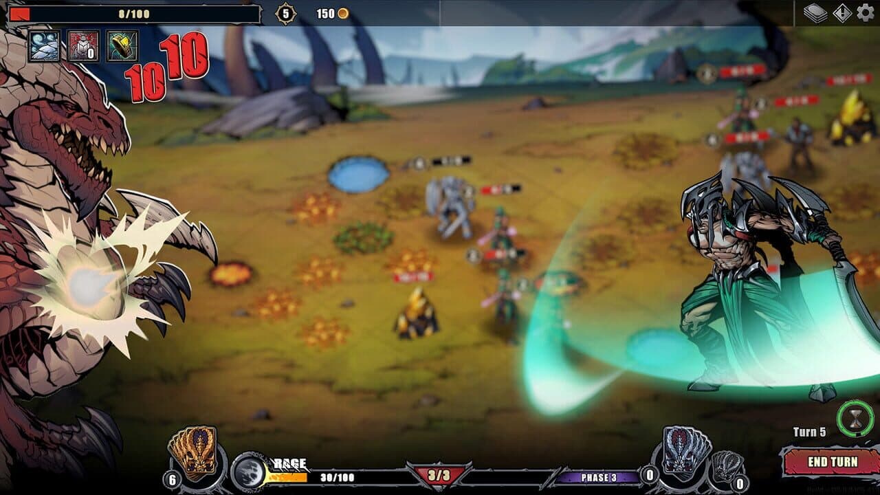 None Shall Intrude thumbnail 9