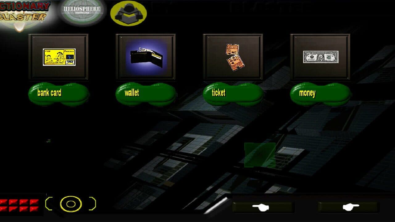 Dictionary Blaster thumbnail 7