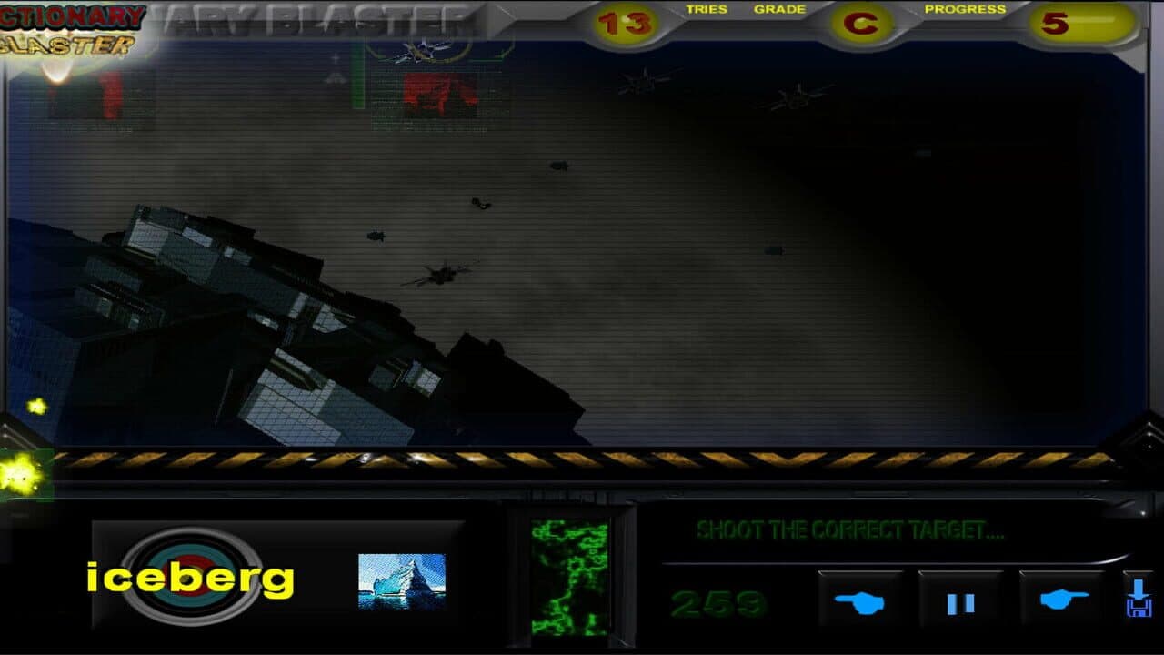 Dictionary Blaster thumbnail 8