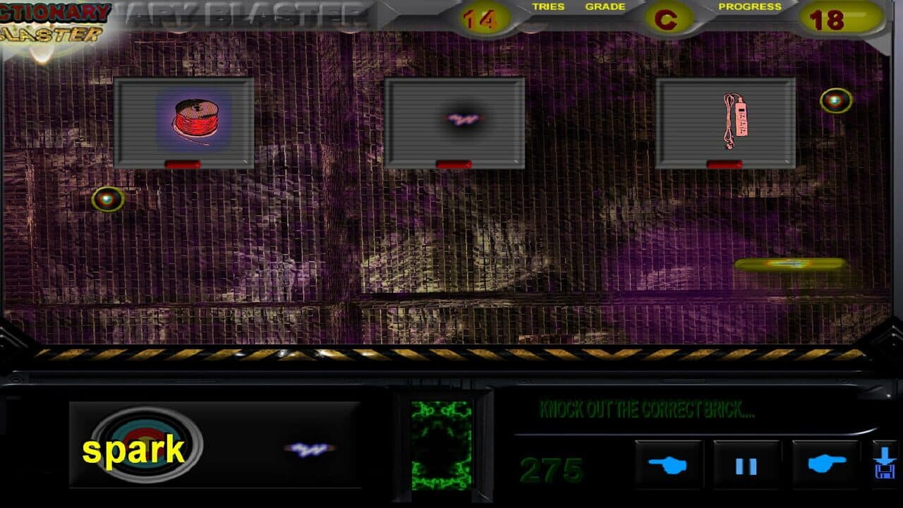 Dictionary Blaster thumbnail 9