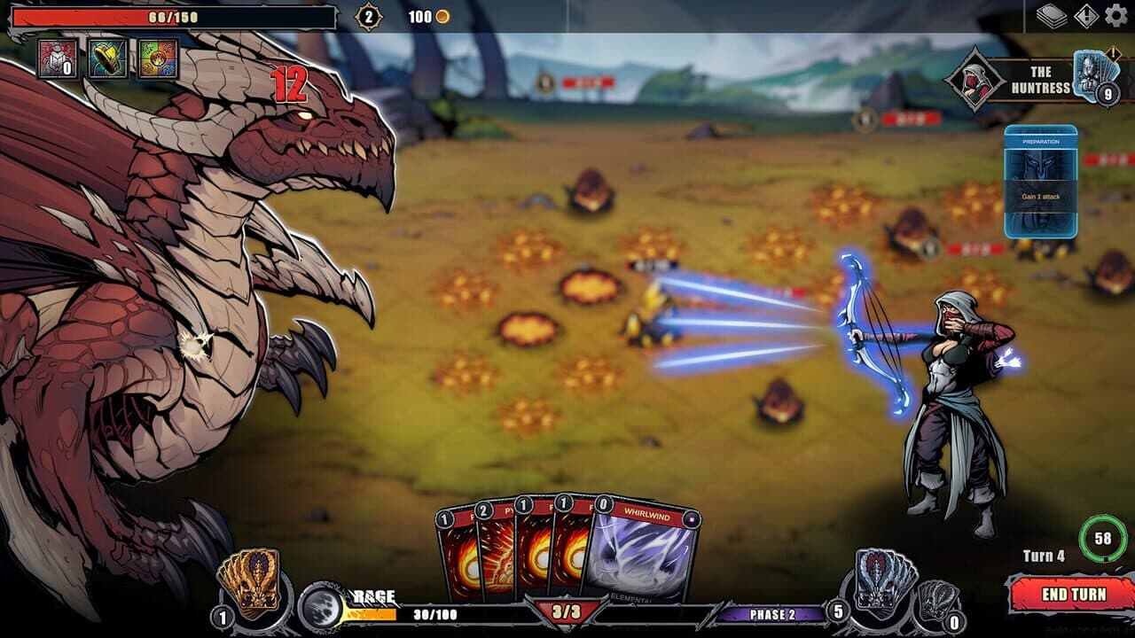 None Shall Intrude thumbnail 13