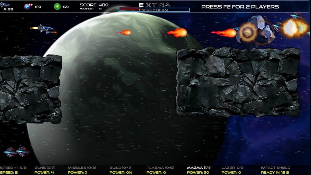 Project X: Light Years thumbnail 10