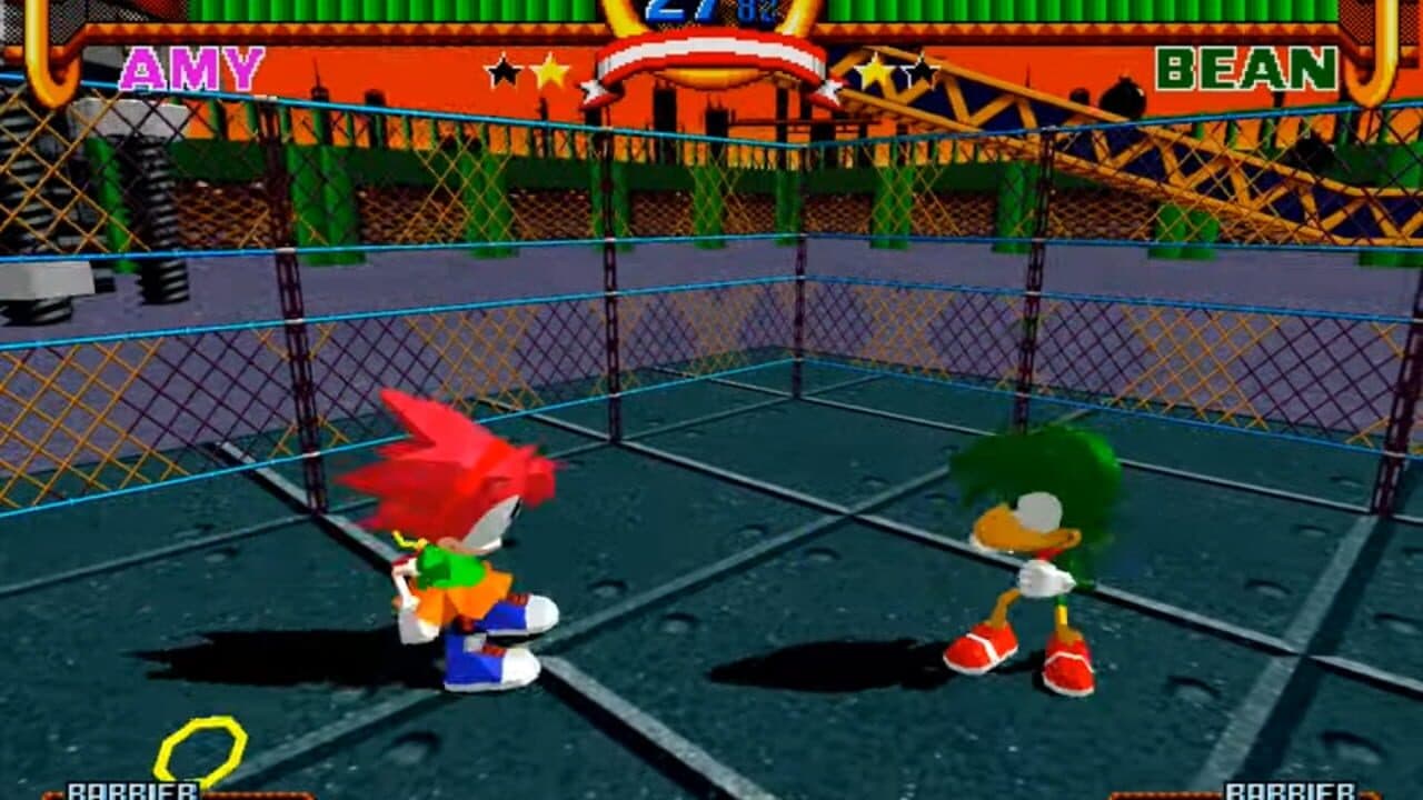 Sonic Championship thumbnail 2