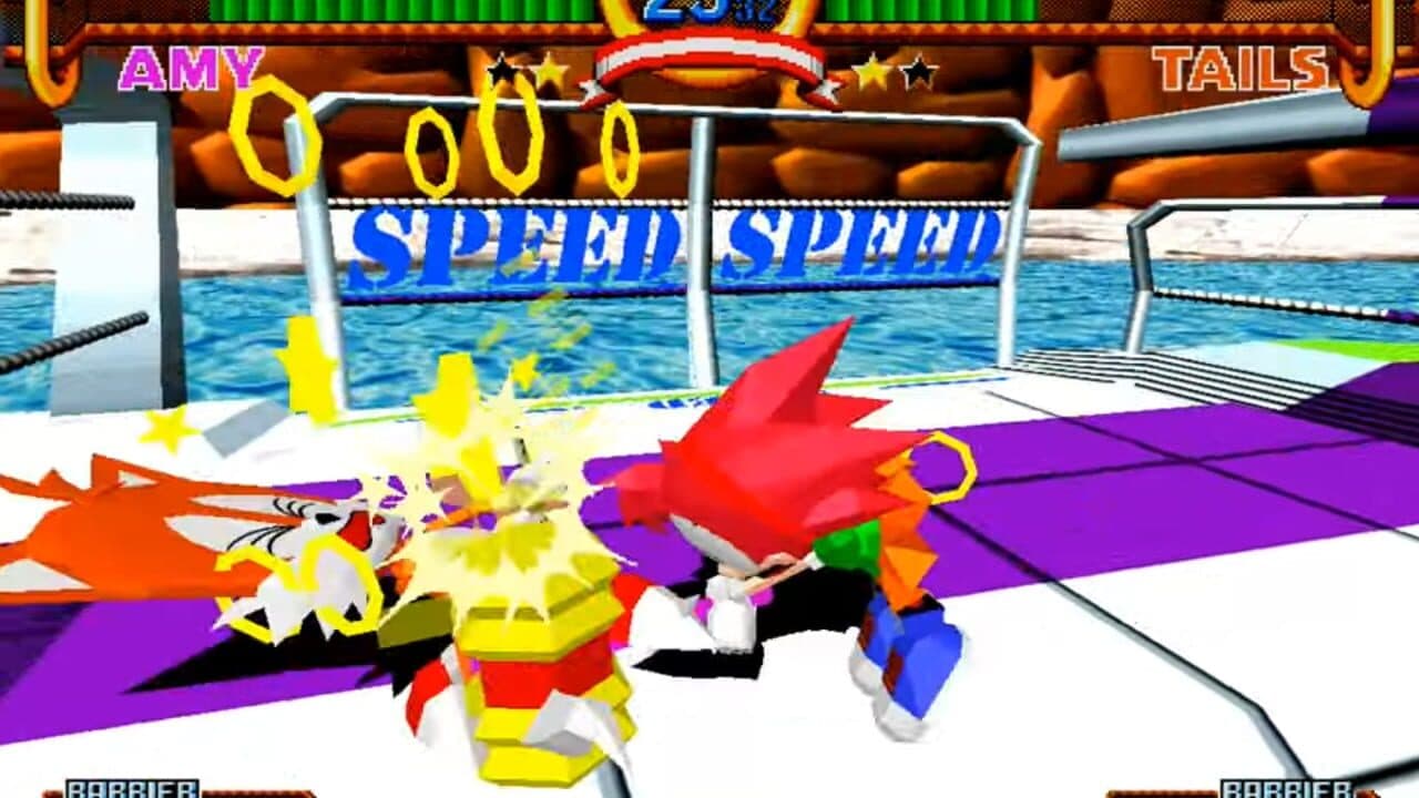 Sonic Championship thumbnail 3
