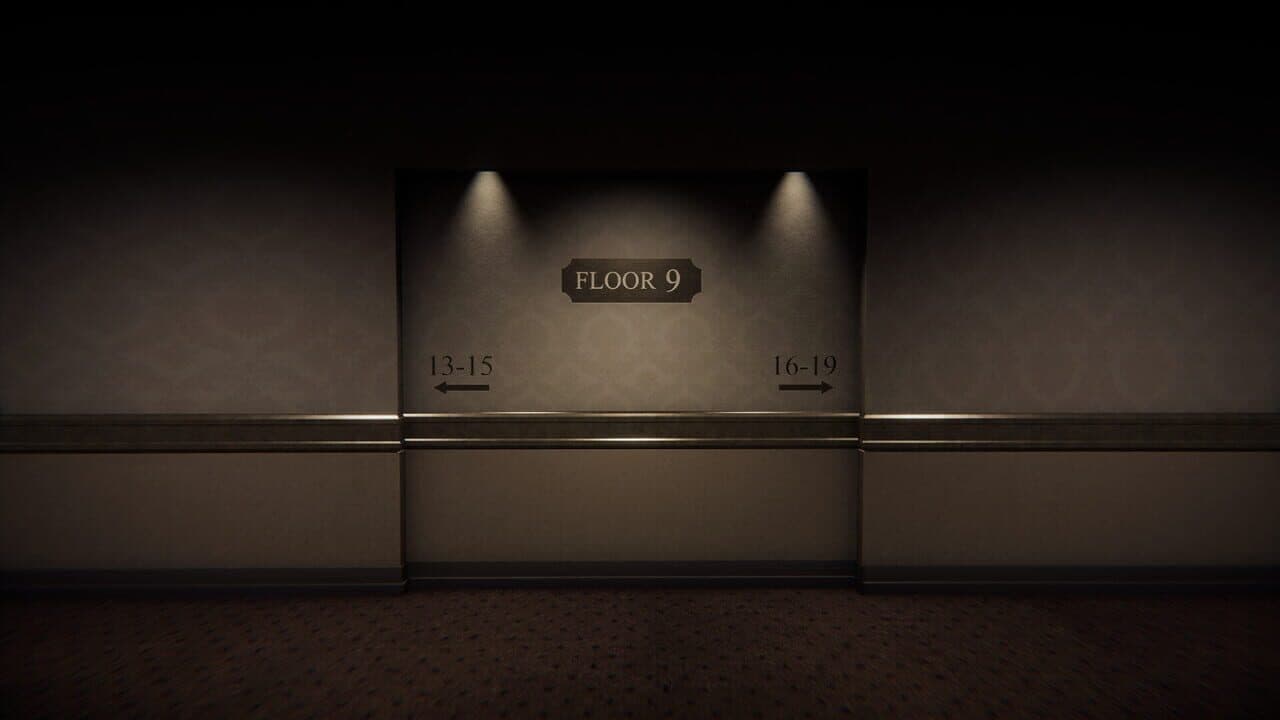 Floor 9: Beginning thumbnail 3