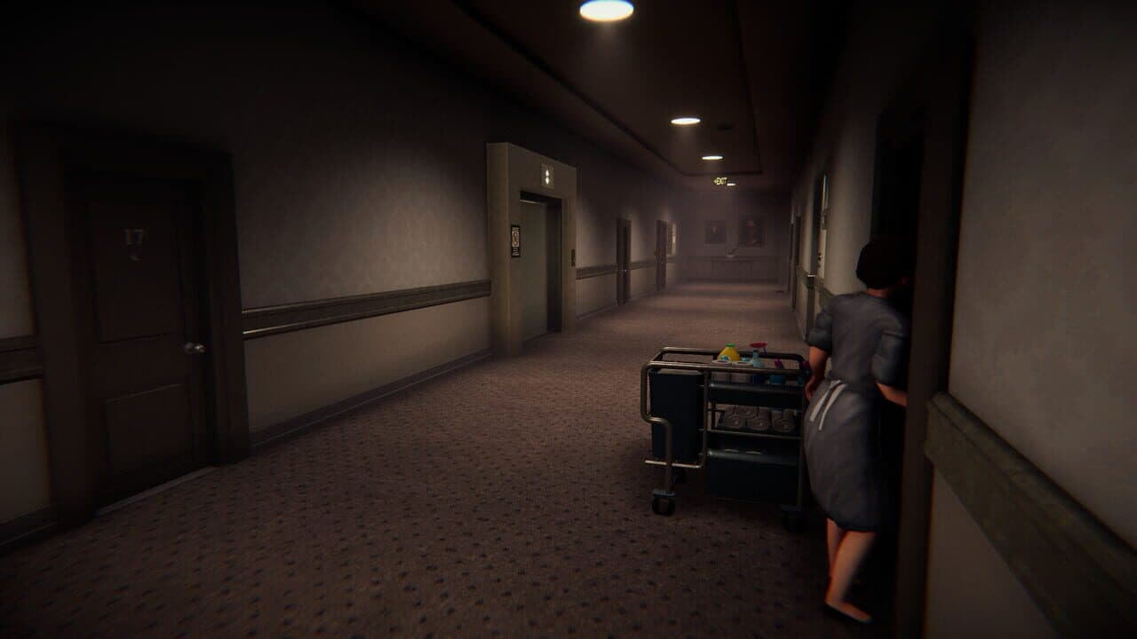 Floor 9: Beginning thumbnail 4