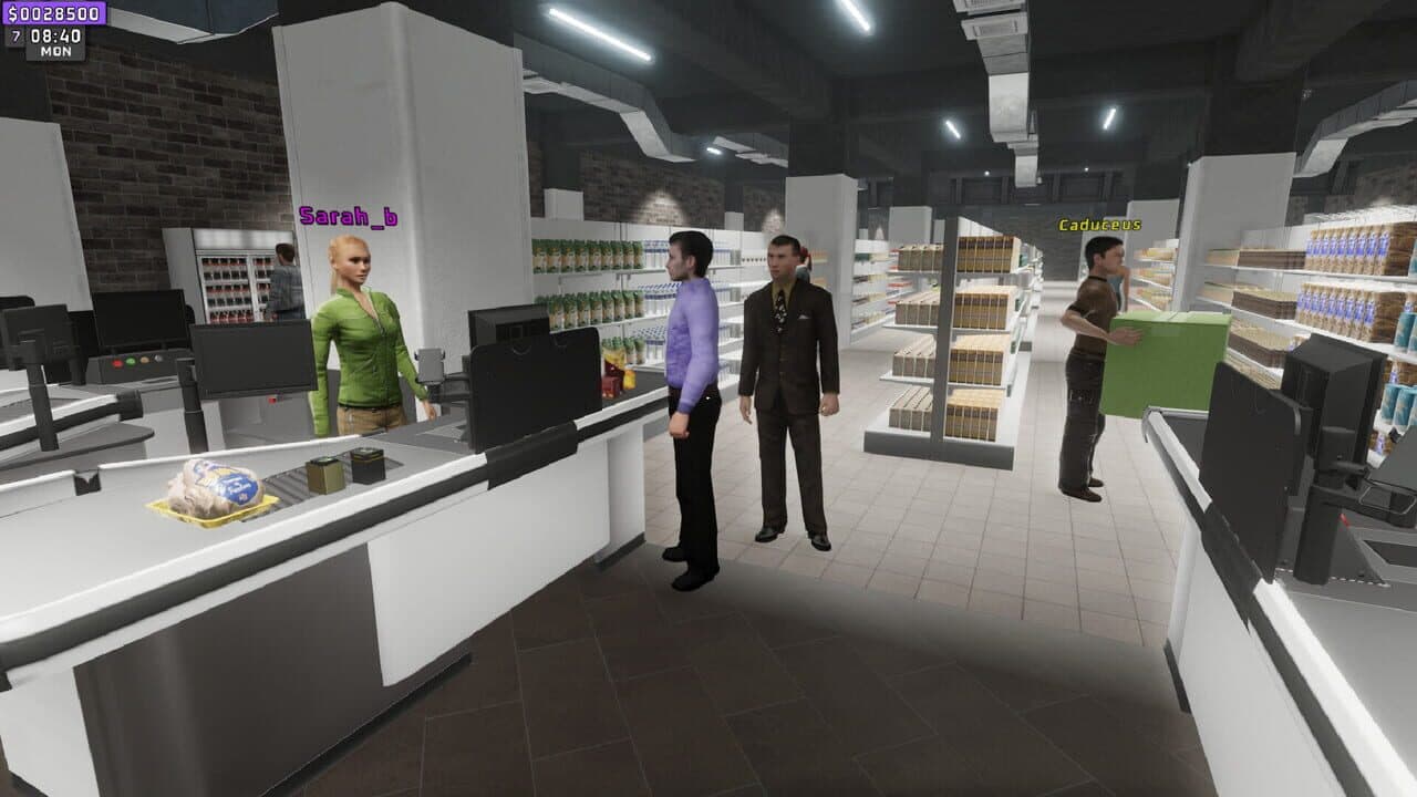 Supermarket Together thumbnail 3