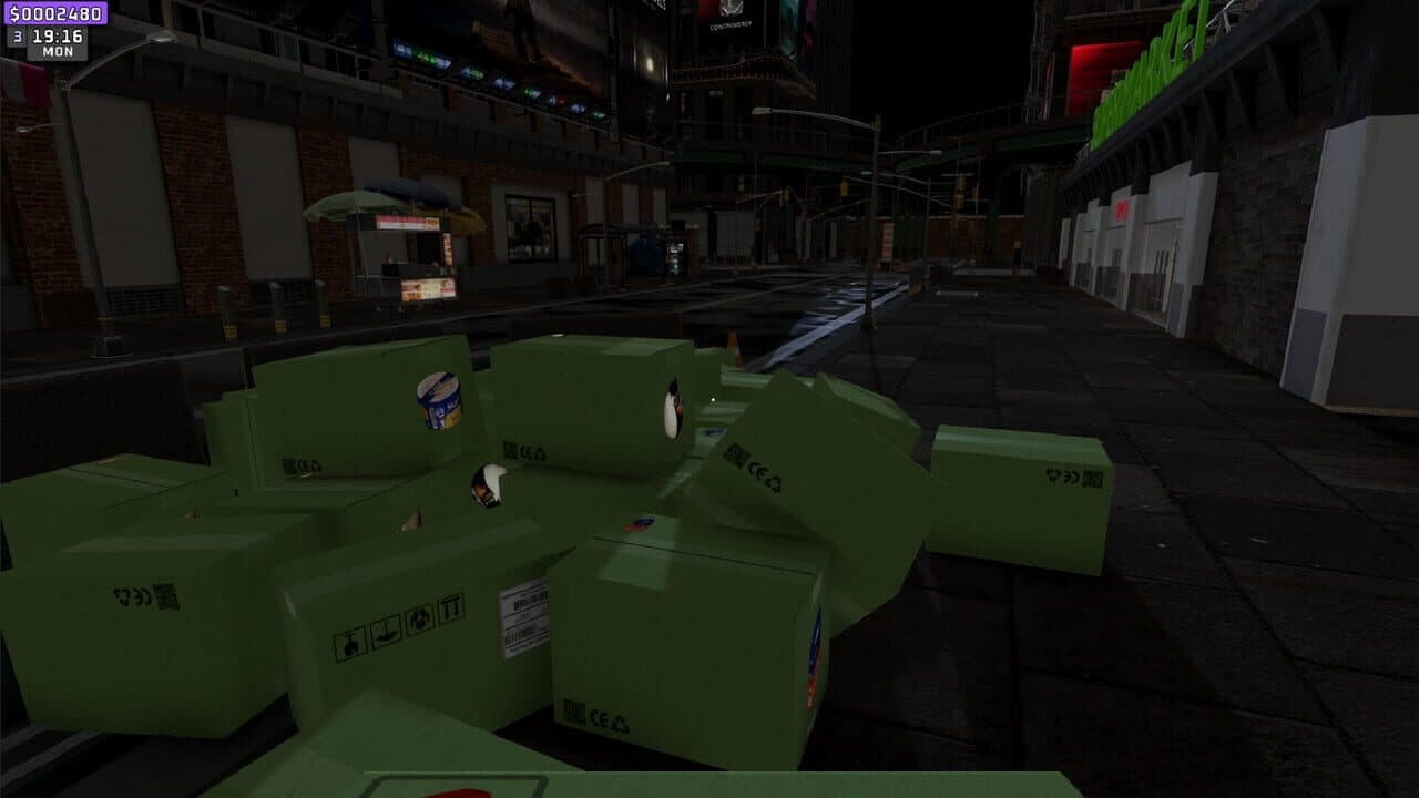 Supermarket Together thumbnail 6