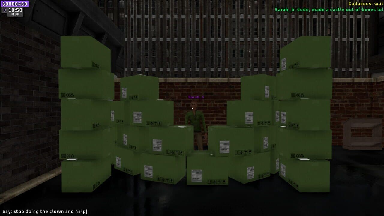 Supermarket Together thumbnail 4