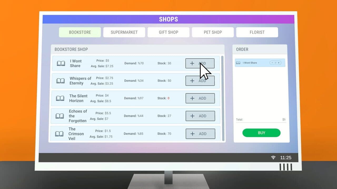 Business Simulator 2026 thumbnail 4