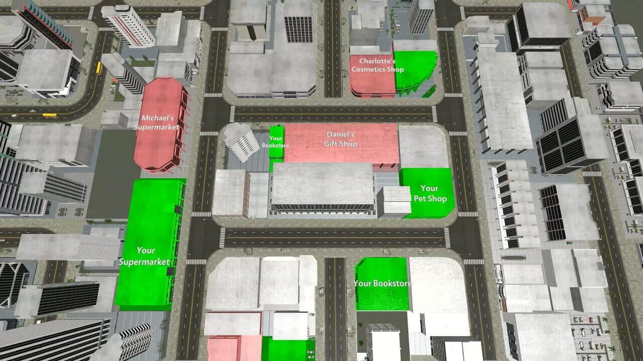 Business Simulator 2026 thumbnail 9