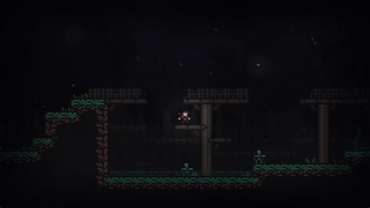 Undivine screenshot 1