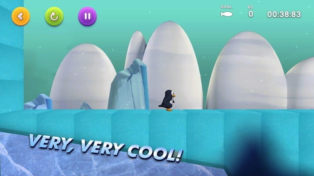 Penguin Panic! thumbnail 3