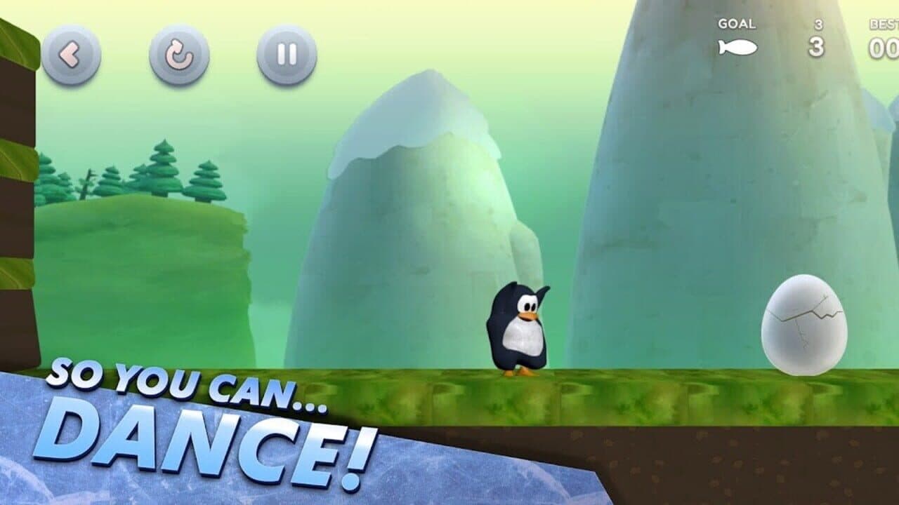 Penguin Panic! thumbnail 5