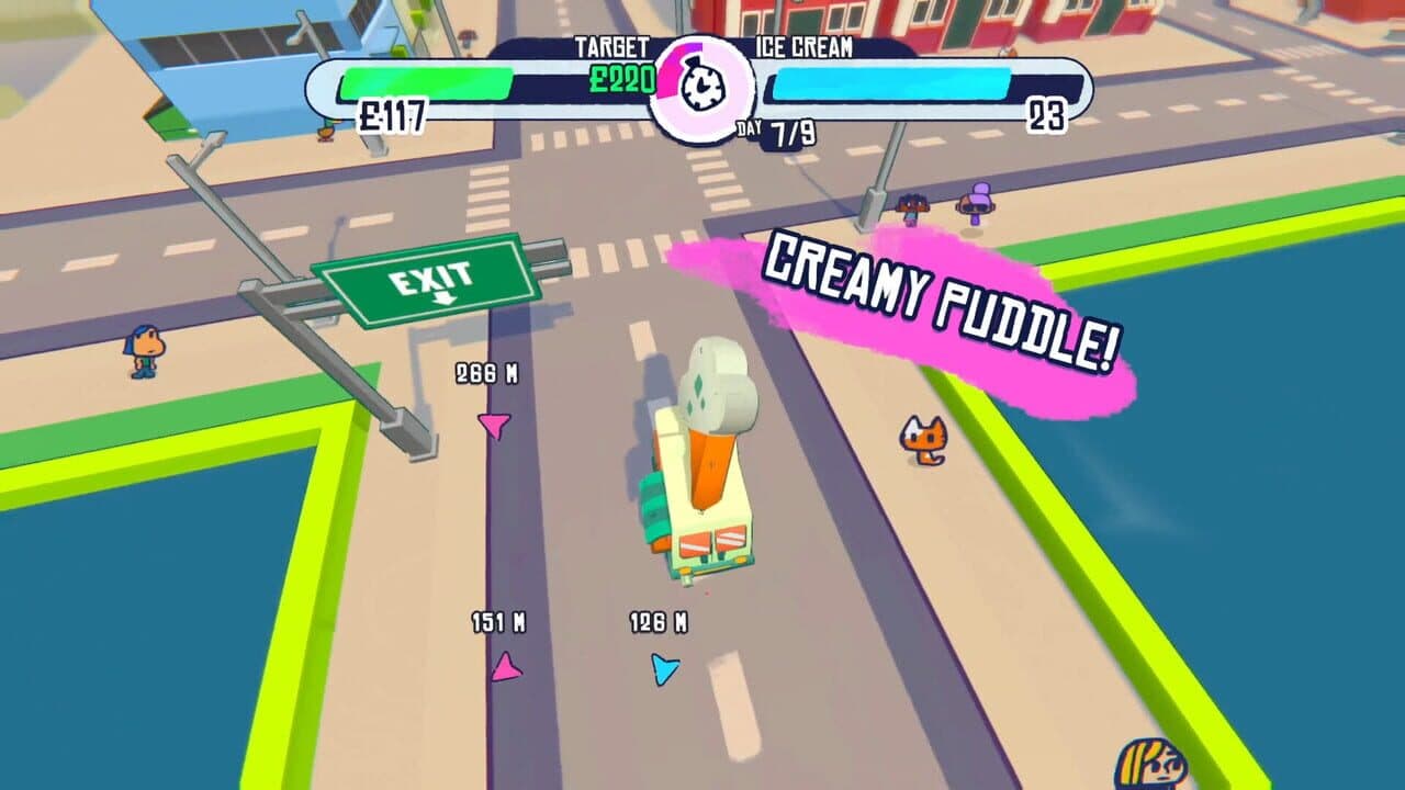 Ice Cream Wars thumbnail 5