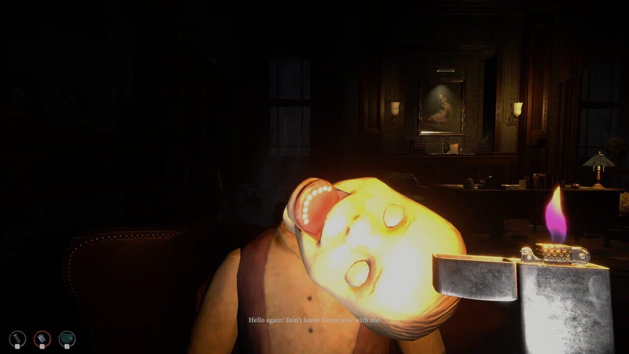 Myst of Guatemala thumbnail 2