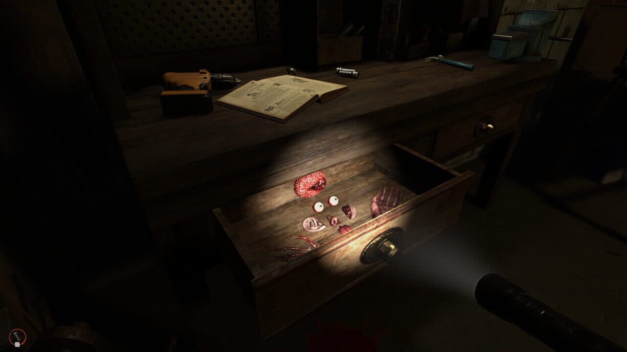Myst of Guatemala thumbnail 3