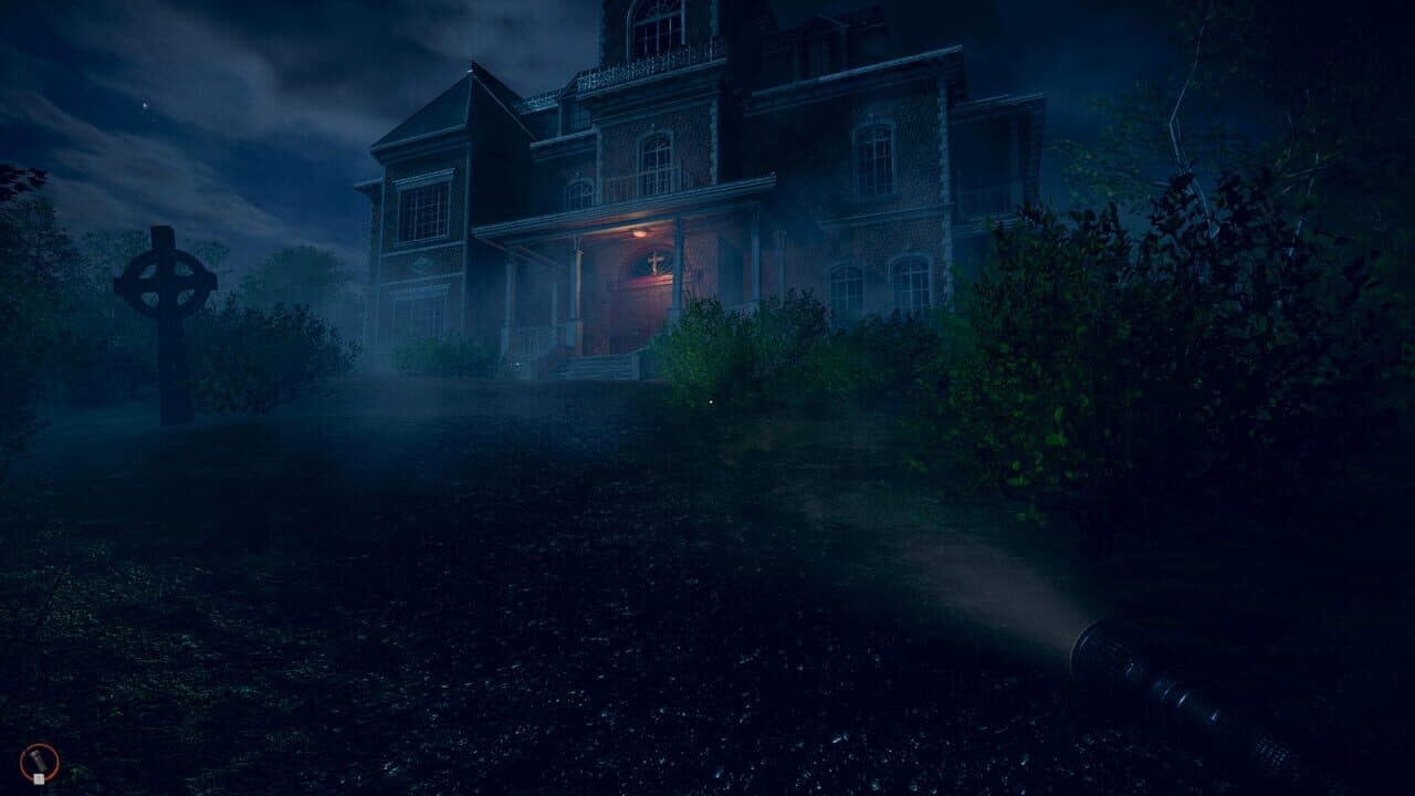 Myst of Guatemala thumbnail 4