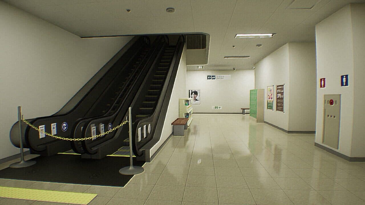 False Mall thumbnail 8