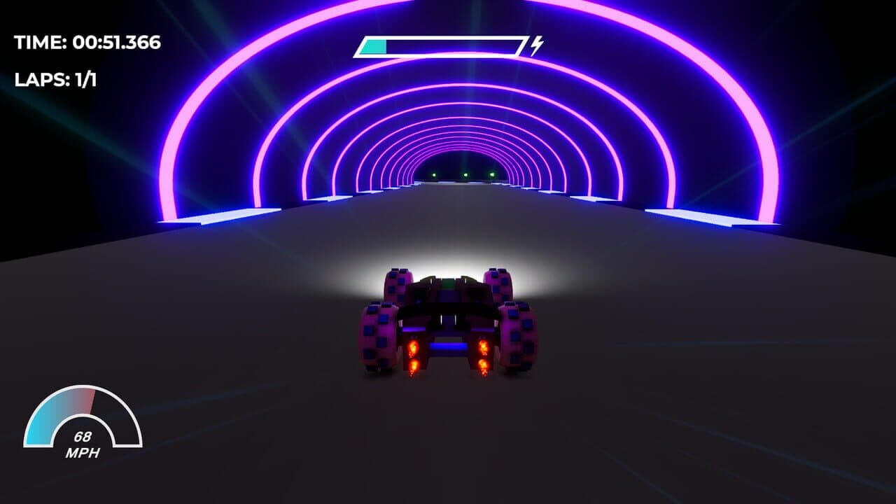 Ship on Wheels thumbnail 2