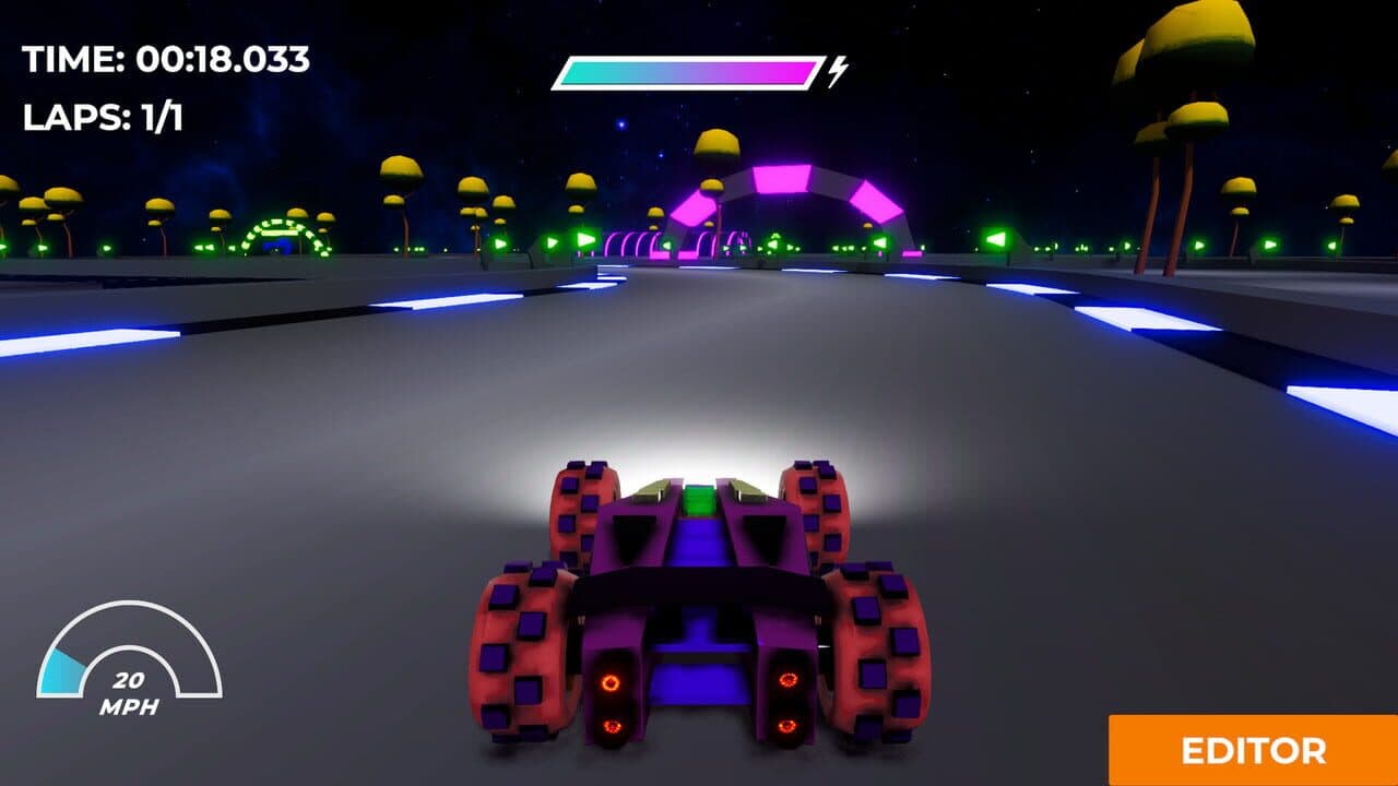 Ship on Wheels thumbnail 3