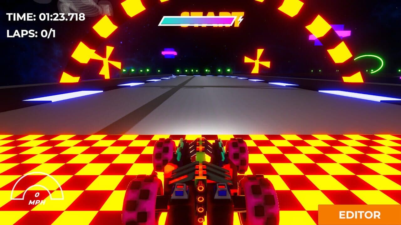 Ship on Wheels thumbnail 5