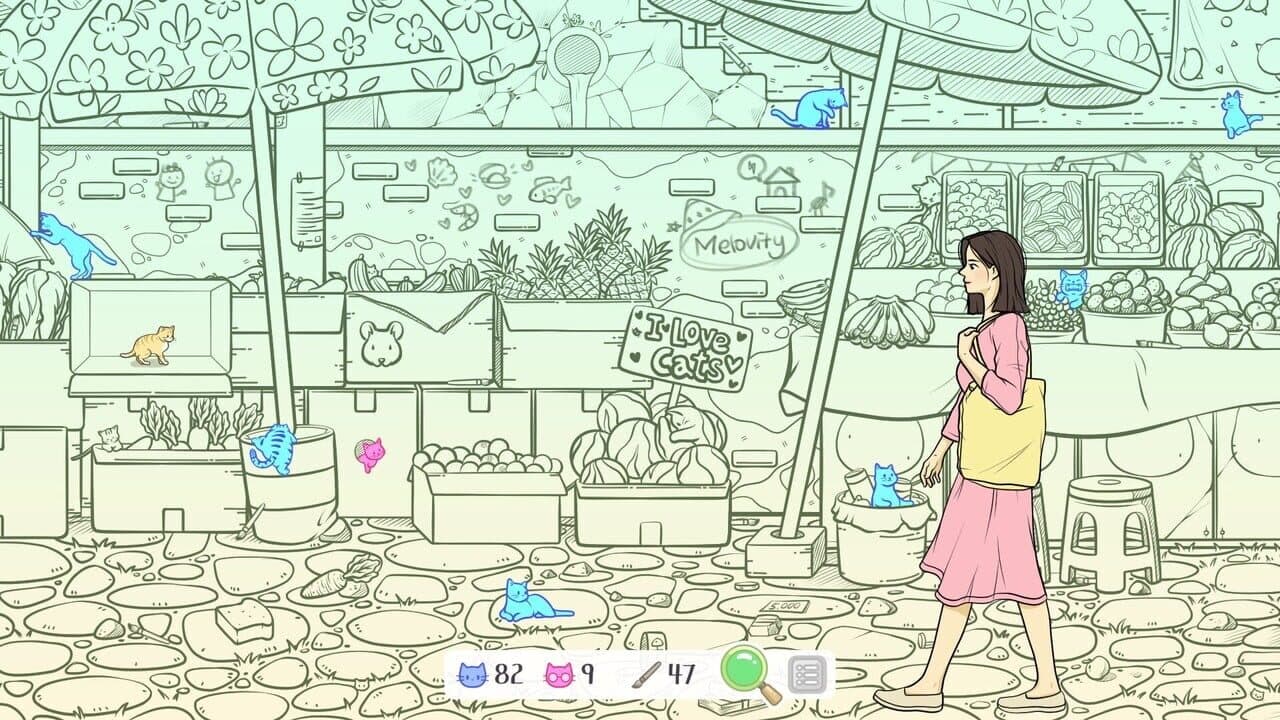 Lots of Cats in Every Moment thumbnail 2