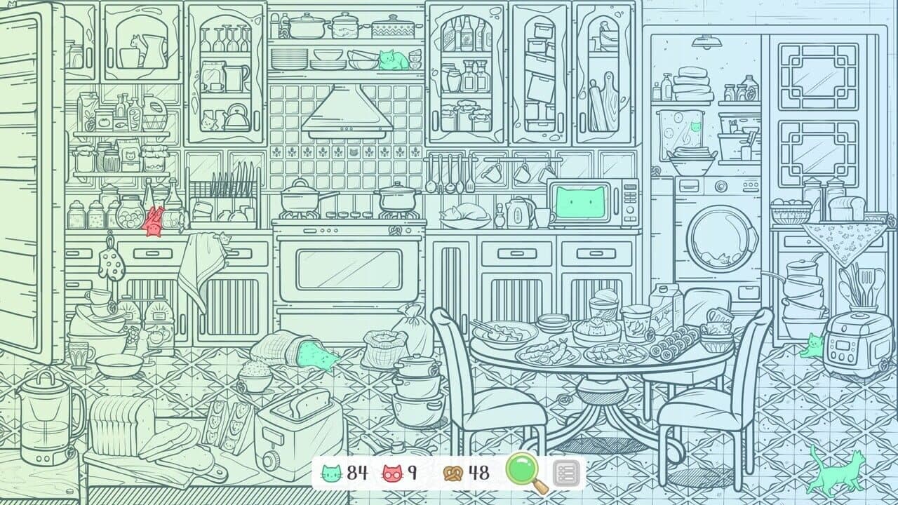 Lots of Cats in Every Moment thumbnail 4