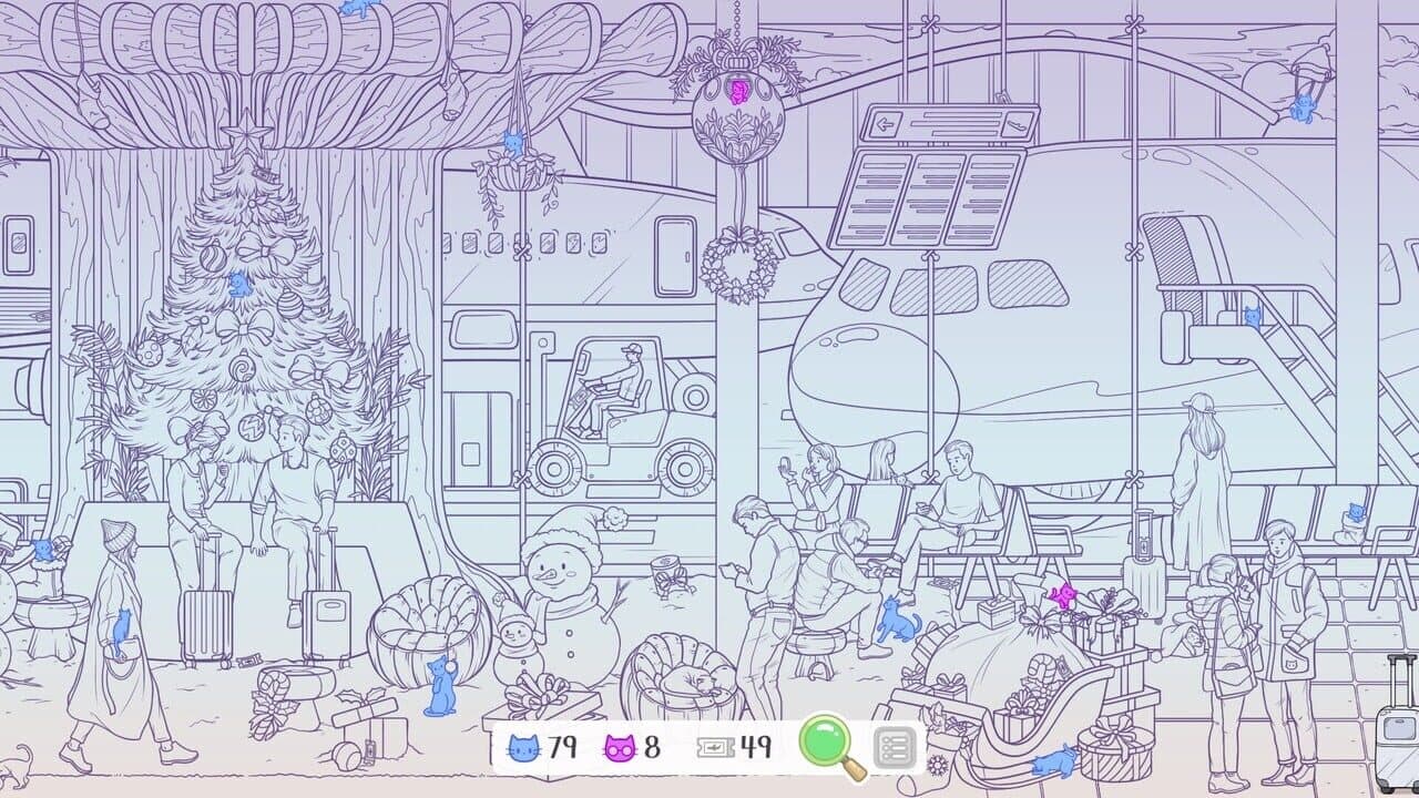 Lots of Cats in Every Moment: The Whereabouts of the Photo thumbnail 4