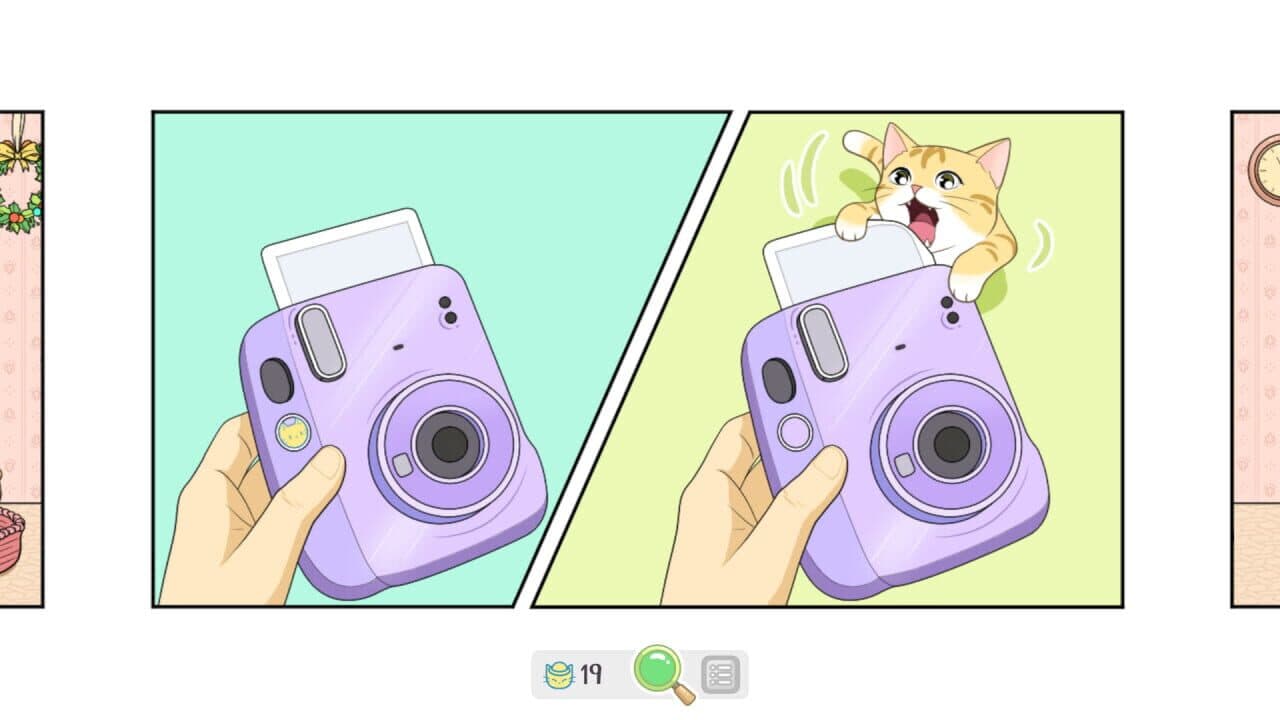 Lots of Cats in Every Moment: The Whereabouts of the Photo thumbnail 5