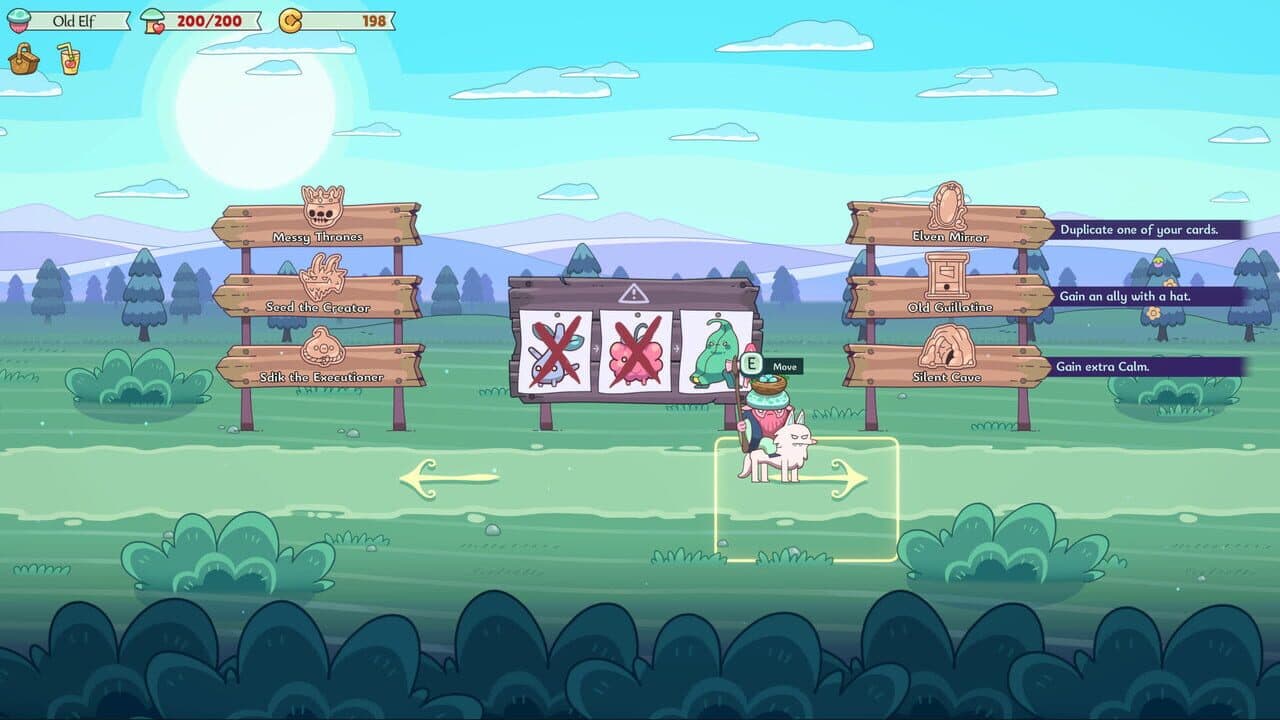 Forest Heroes thumbnail 3
