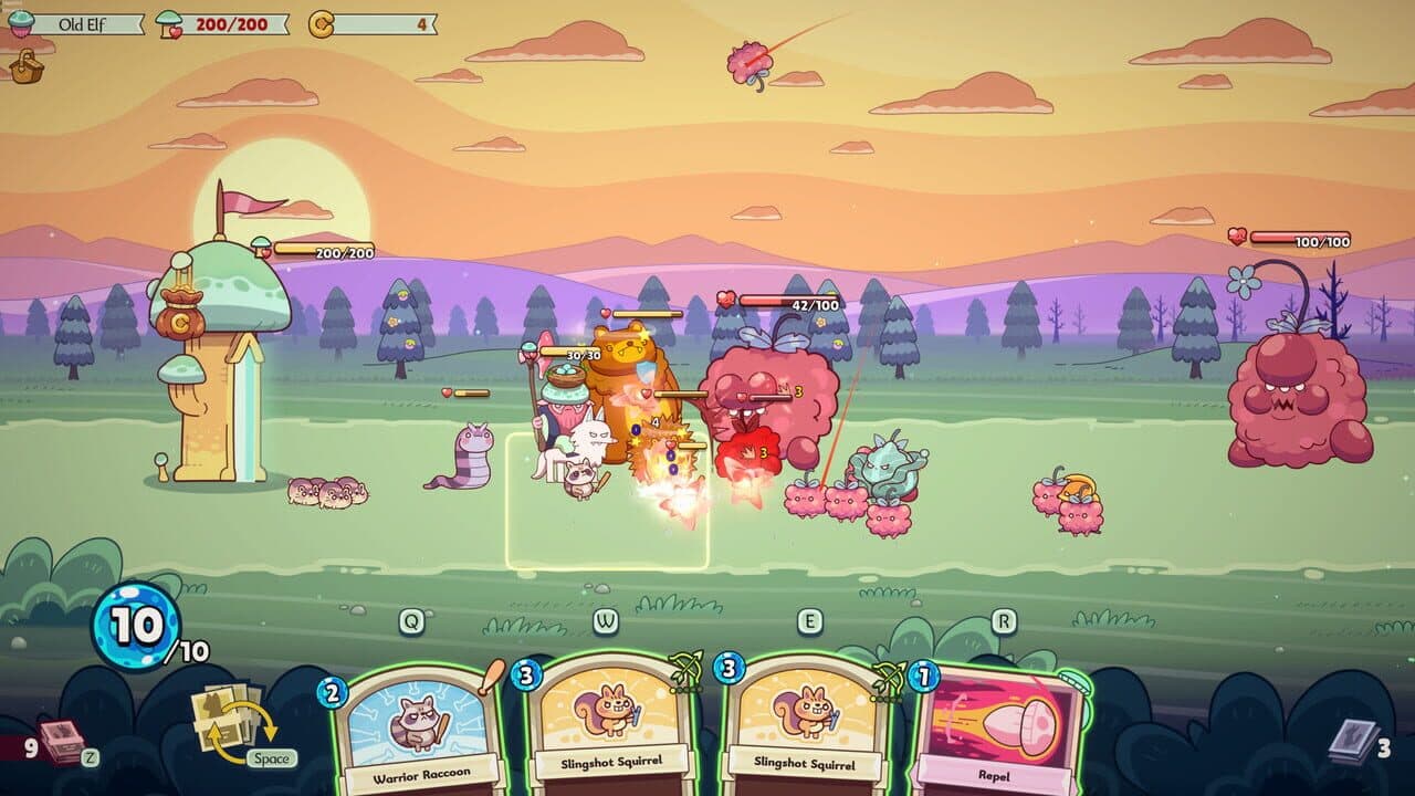 Forest Heroes thumbnail 5