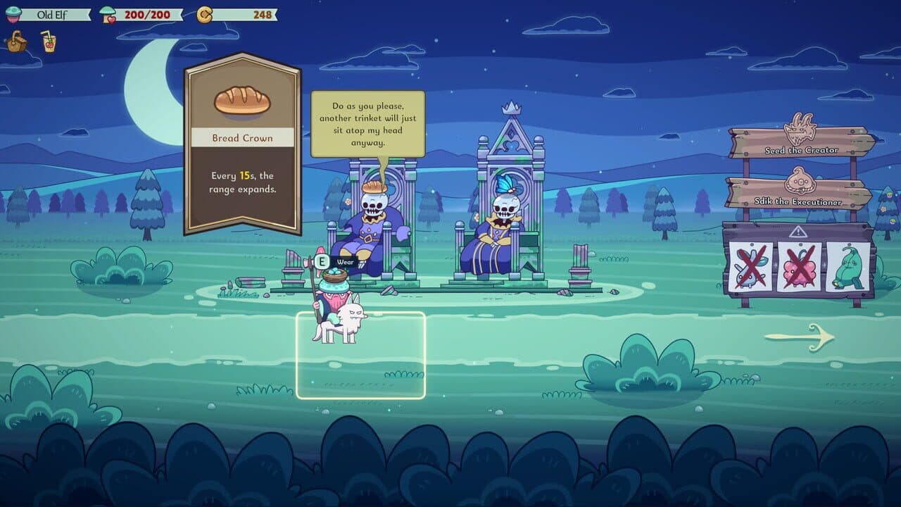Forest Heroes thumbnail 10