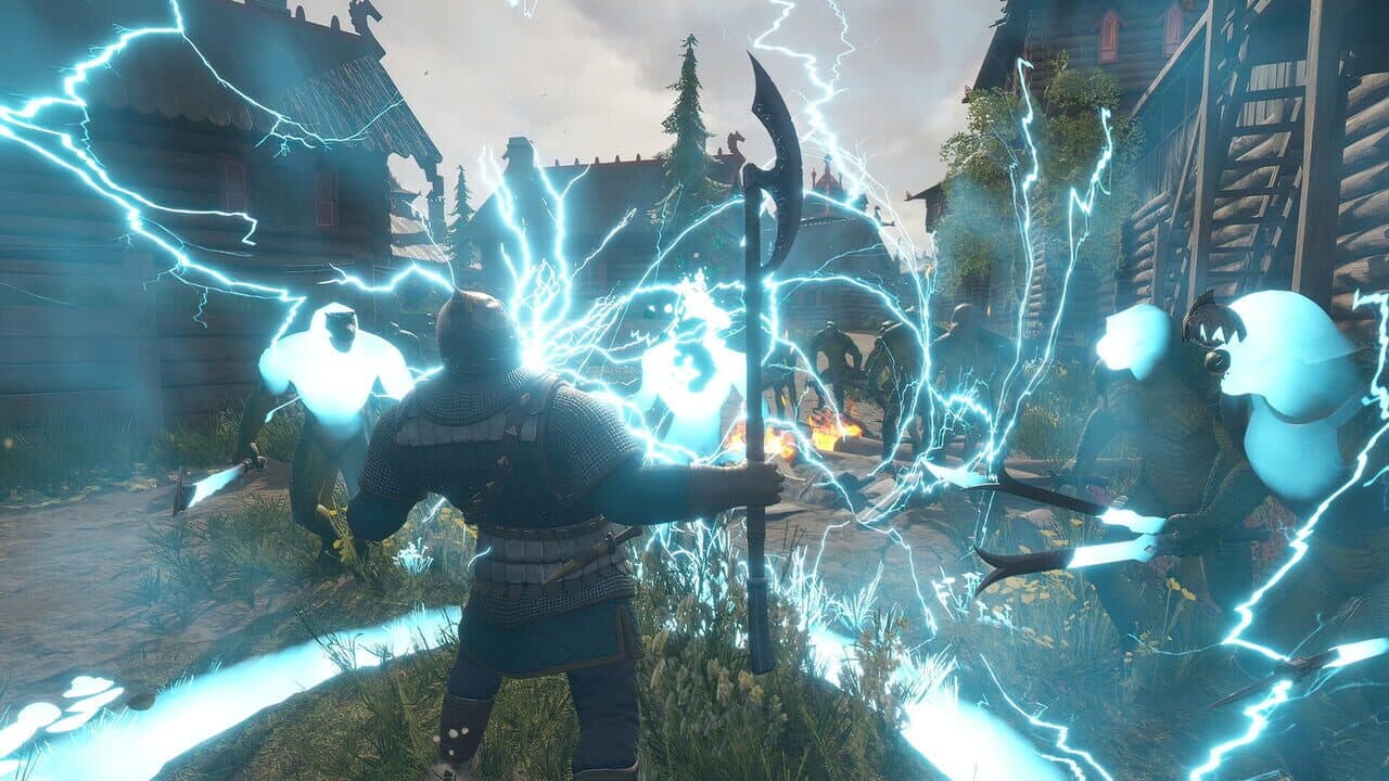 Lizards Must Die 2 thumbnail 2