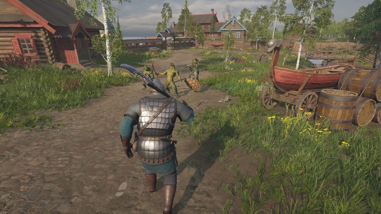 Lizards Must Die 2 thumbnail 4