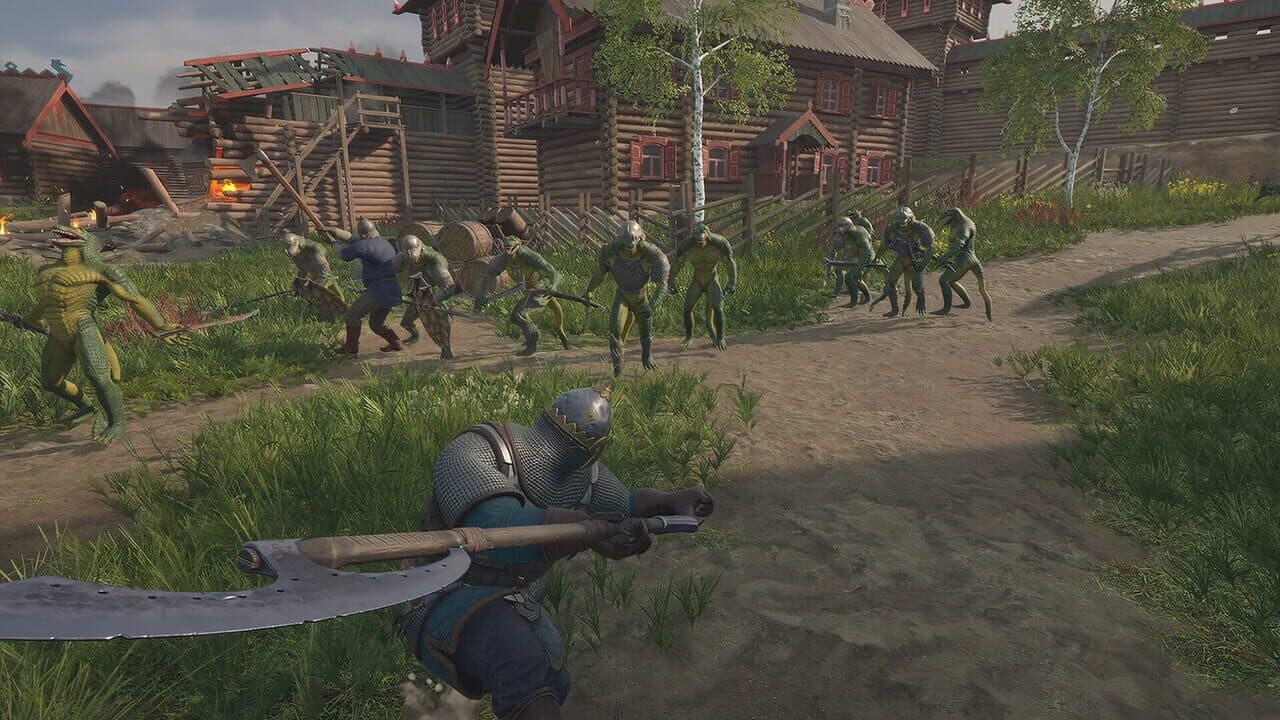 Lizards Must Die 2 thumbnail 5