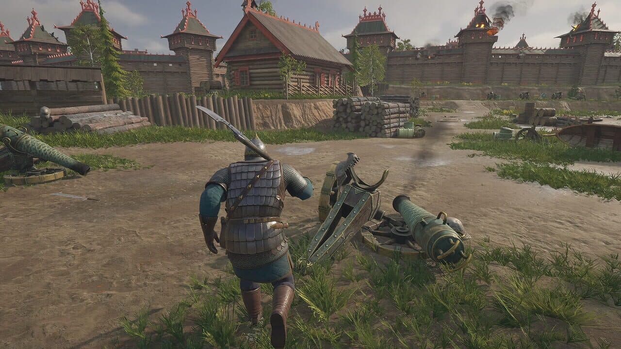 Lizards Must Die 2 thumbnail 6