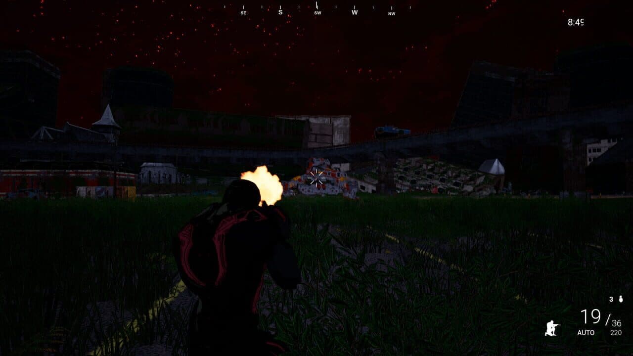 Esoterica Order thumbnail 5