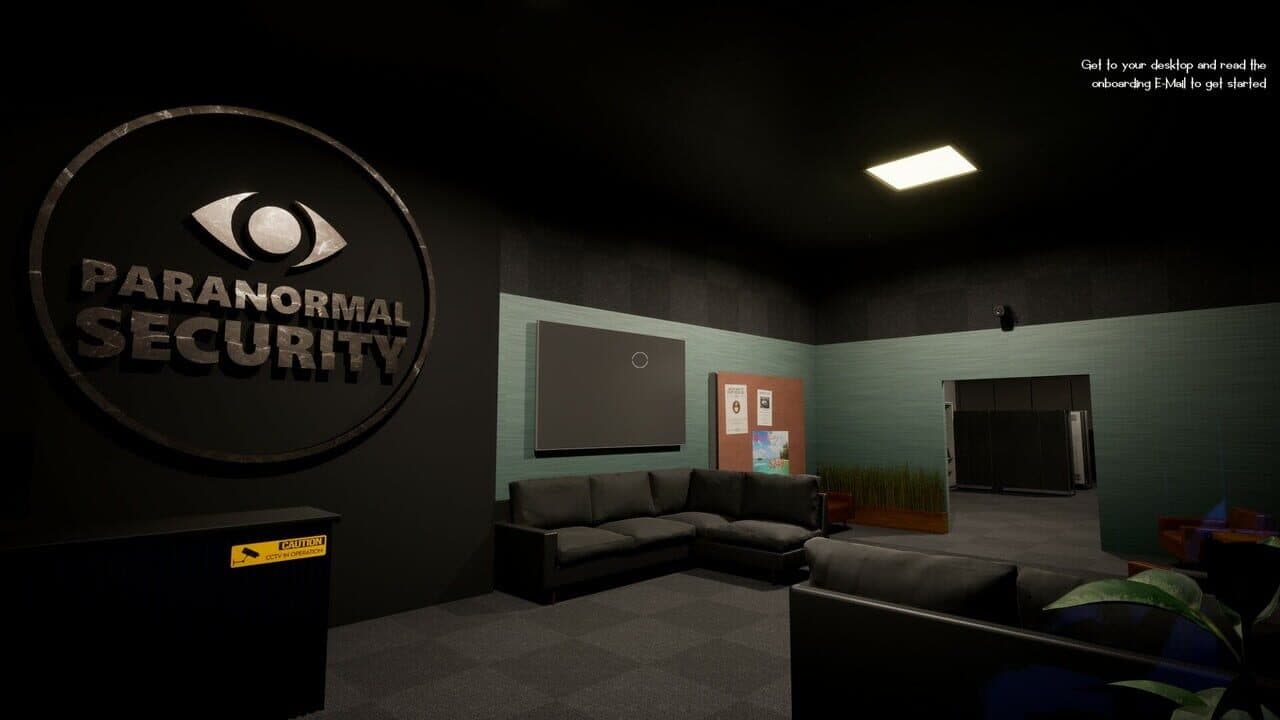 Overnight Watch screenshot 1