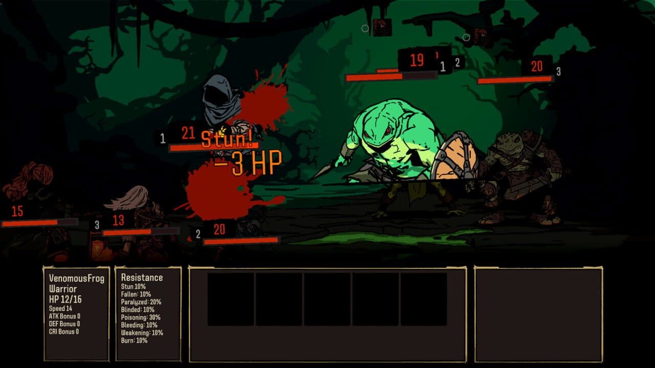 Queen Slayer thumbnail 4