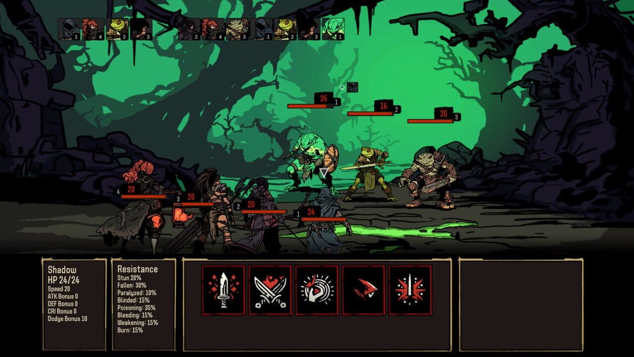 Queen Slayer thumbnail 5