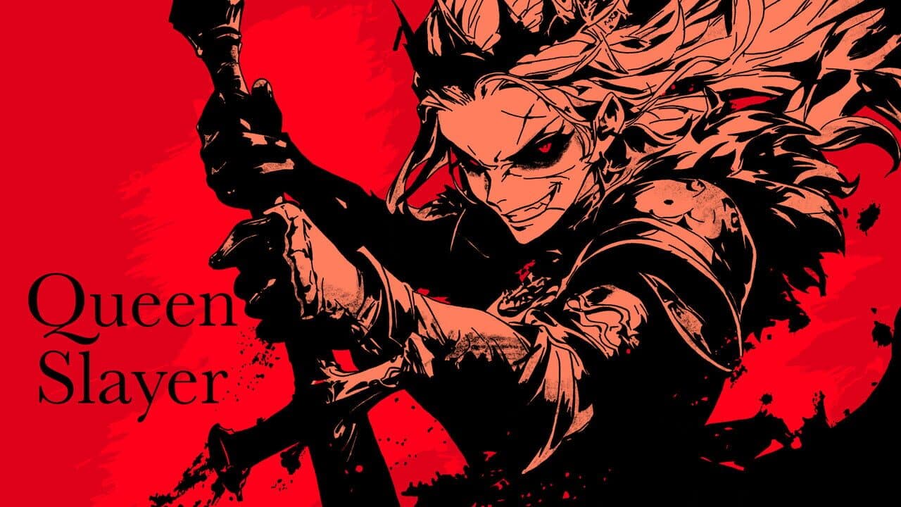 Queen Slayer thumbnail 7