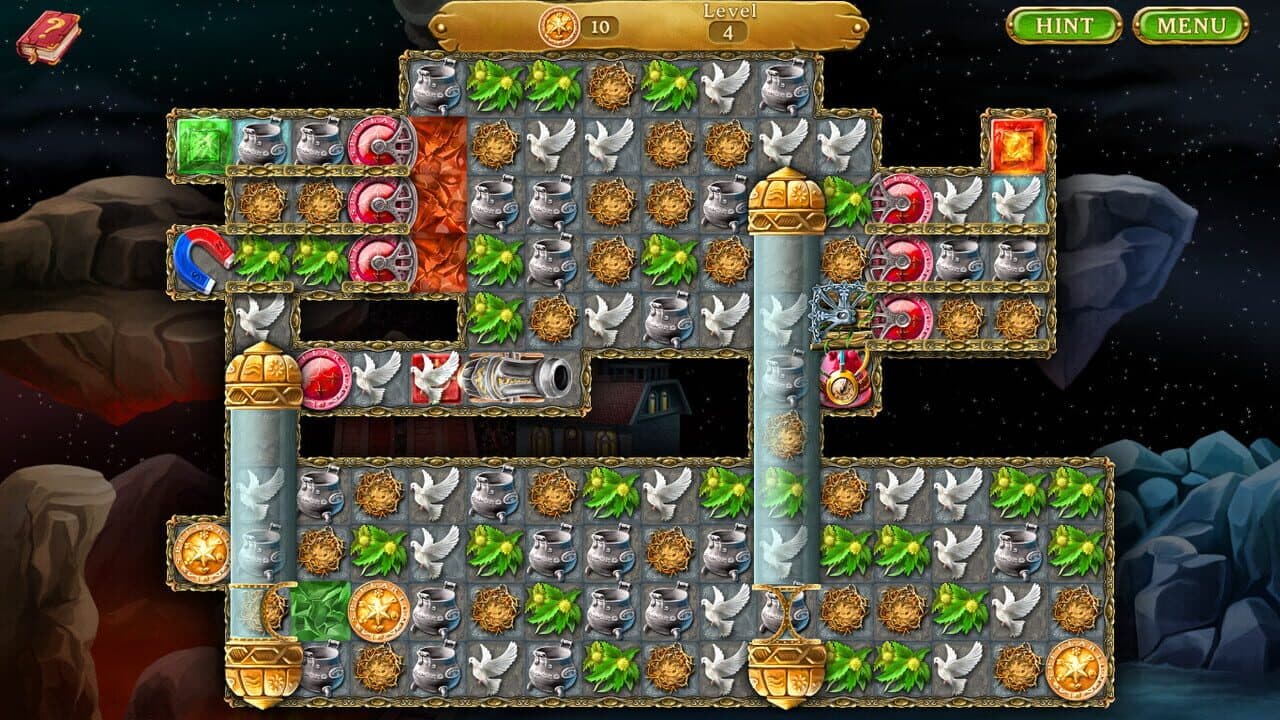 Spellarium 11 thumbnail 5