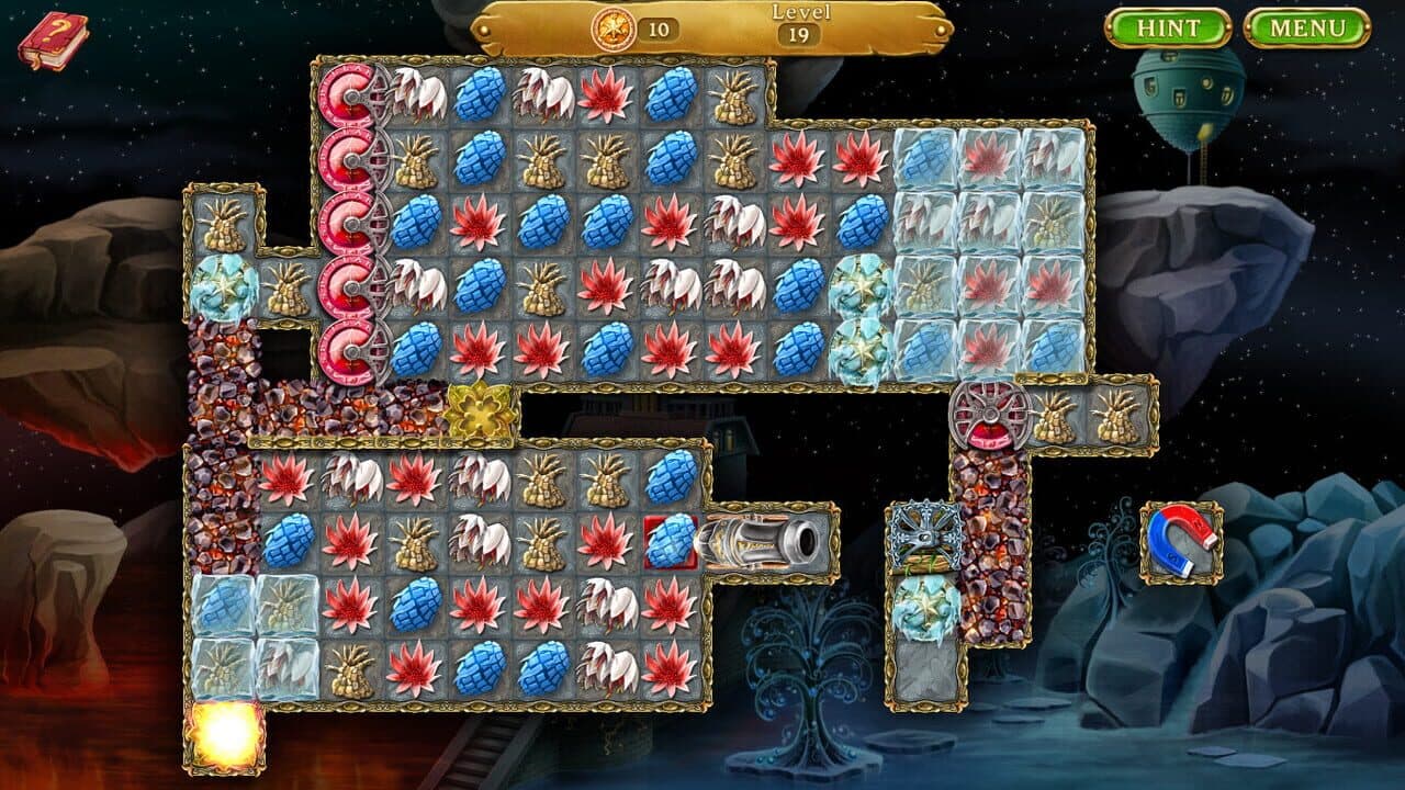 Spellarium 11 thumbnail 7