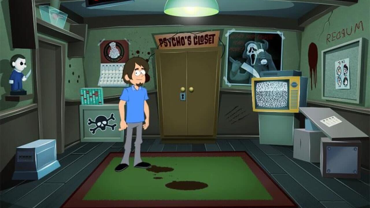 Trapped: Wayne's Chamber thumbnail 2