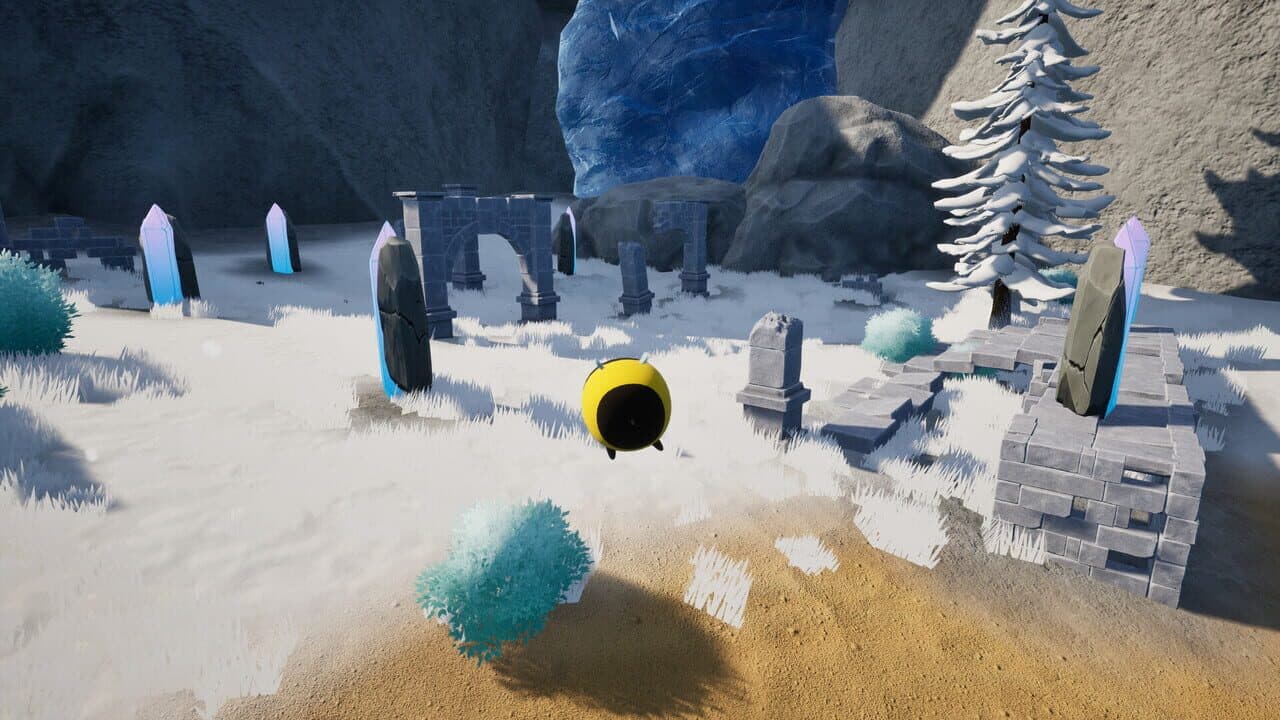 Hero of the Hive thumbnail 2