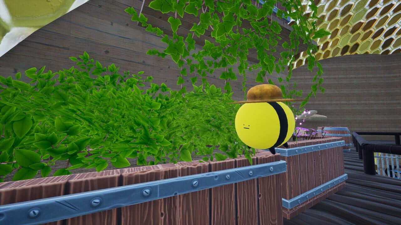 Hero of the Hive thumbnail 3